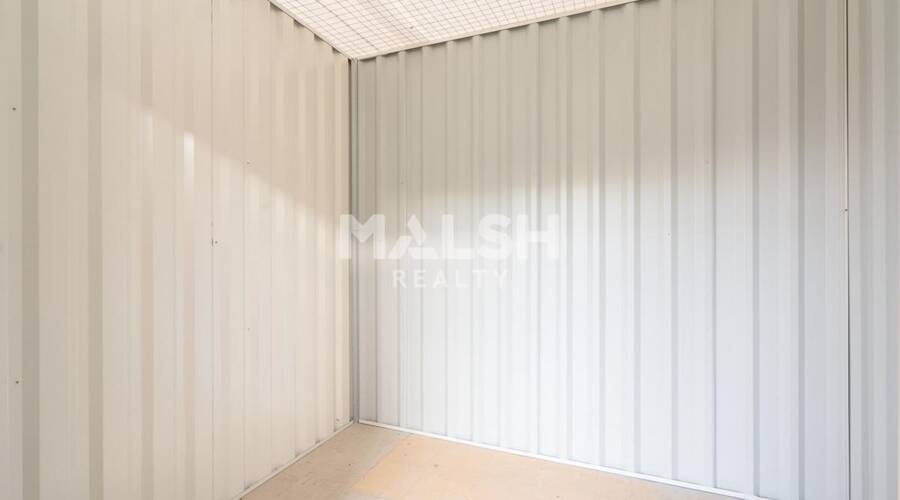 MALSH Realty & Property - Local d'activités - Extérieurs NORD (Villefranche / Belleville) - Saint-André-de-Corcy - 51