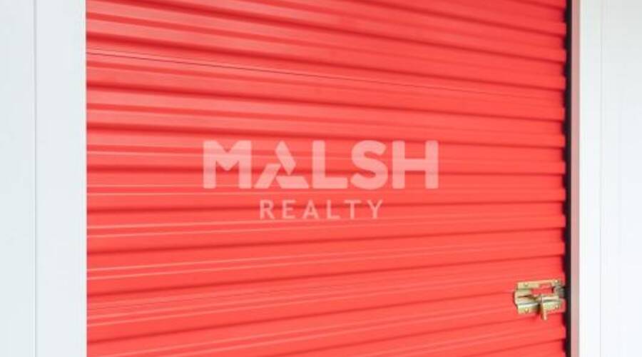 MALSH Realty & Property - Local d'activités - Extérieurs NORD (Villefranche / Belleville) - Saint-André-de-Corcy - 54