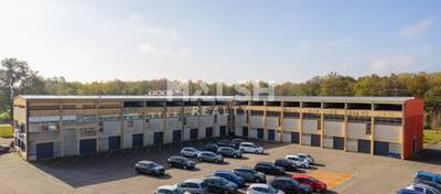 MALSH Realty & Property - Local d'activités - Extérieurs NORD (Villefranche / Belleville) - Saint-André-de-Corcy - 56