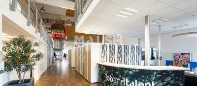 MALSH Realty & Property - Local d'activités - Extérieurs NORD (Villefranche / Belleville) - Saint-André-de-Corcy - 3