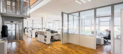 MALSH Realty & Property - Local d'activités - Extérieurs NORD (Villefranche / Belleville) - Saint-André-de-Corcy - 4