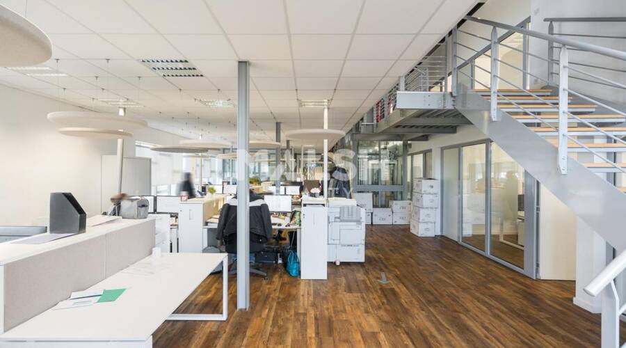 MALSH Realty & Property - Local d'activités - Extérieurs NORD (Villefranche / Belleville) - Saint-André-de-Corcy - 7