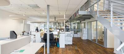 MALSH Realty & Property - Local d'activités - Extérieurs NORD (Villefranche / Belleville) - Saint-André-de-Corcy - 7