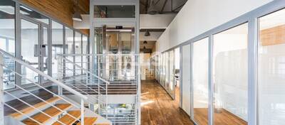 MALSH Realty & Property - Local d'activités - Extérieurs NORD (Villefranche / Belleville) - Saint-André-de-Corcy - 8