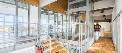 MALSH Realty & Property - Local d'activités - Extérieurs NORD (Villefranche / Belleville) - Saint-André-de-Corcy - 9