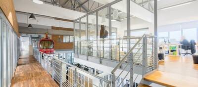 MALSH Realty & Property - Local d'activités - Extérieurs NORD (Villefranche / Belleville) - Saint-André-de-Corcy - 10