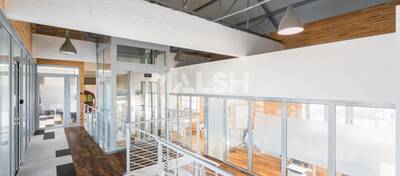 MALSH Realty & Property - Local d'activités - Extérieurs NORD (Villefranche / Belleville) - Saint-André-de-Corcy - 11