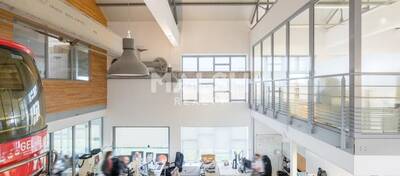 MALSH Realty & Property - Local d'activités - Extérieurs NORD (Villefranche / Belleville) - Saint-André-de-Corcy - 12