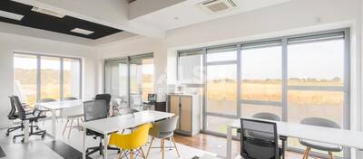 MALSH Realty & Property - Local d'activités - Extérieurs NORD (Villefranche / Belleville) - Saint-André-de-Corcy - 15