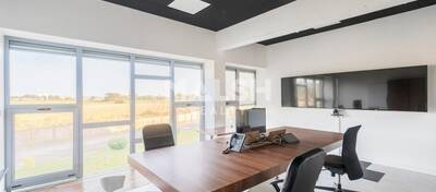 MALSH Realty & Property - Local d'activités - Extérieurs NORD (Villefranche / Belleville) - Saint-André-de-Corcy - 16