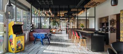 MALSH Realty & Property - Local d'activités - Extérieurs NORD (Villefranche / Belleville) - Saint-André-de-Corcy - 22