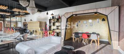 MALSH Realty & Property - Local d'activités - Extérieurs NORD (Villefranche / Belleville) - Saint-André-de-Corcy - 23