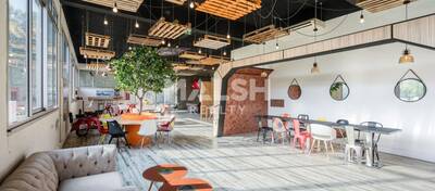 MALSH Realty & Property - Local d'activités - Extérieurs NORD (Villefranche / Belleville) - Saint-André-de-Corcy - 25