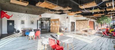 MALSH Realty & Property - Local d'activités - Extérieurs NORD (Villefranche / Belleville) - Saint-André-de-Corcy - 27