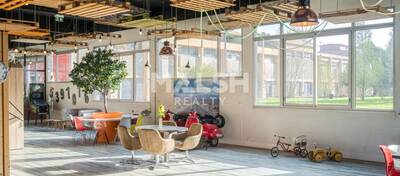 MALSH Realty & Property - Local d'activités - Extérieurs NORD (Villefranche / Belleville) - Saint-André-de-Corcy - 29