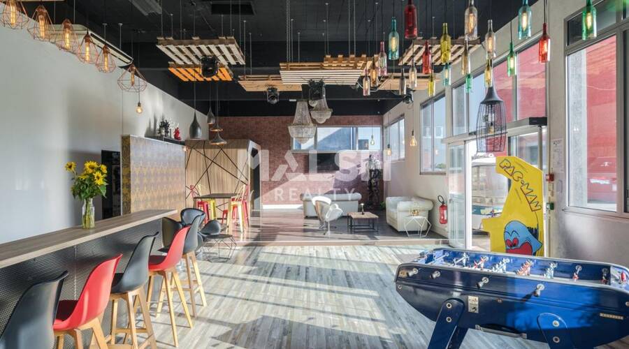 MALSH Realty & Property - Local d'activités - Extérieurs NORD (Villefranche / Belleville) - Saint-André-de-Corcy - 31