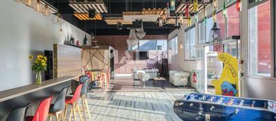 MALSH Realty & Property - Local d'activités - Extérieurs NORD (Villefranche / Belleville) - Saint-André-de-Corcy - 31