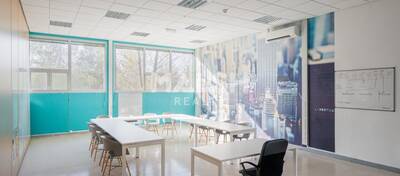 MALSH Realty & Property - Local d'activités - Extérieurs NORD (Villefranche / Belleville) - Saint-André-de-Corcy - 33