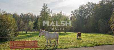 MALSH Realty & Property - Local d'activités - Extérieurs NORD (Villefranche / Belleville) - Saint-André-de-Corcy - 37
