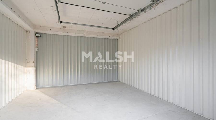 MALSH Realty & Property - Local d'activités - Extérieurs NORD (Villefranche / Belleville) - Saint-André-de-Corcy - 42