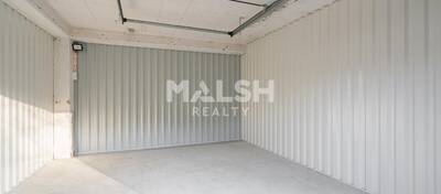 MALSH Realty & Property - Local d'activités - Extérieurs NORD (Villefranche / Belleville) - Saint-André-de-Corcy - 42