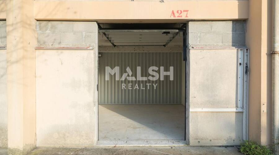 MALSH Realty & Property - Local d'activités - Extérieurs NORD (Villefranche / Belleville) - Saint-André-de-Corcy - 43