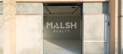 MALSH Realty & Property - Local d'activités - Extérieurs NORD (Villefranche / Belleville) - Saint-André-de-Corcy - 43