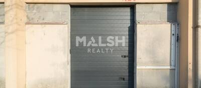 MALSH Realty & Property - Local d'activités - Extérieurs NORD (Villefranche / Belleville) - Saint-André-de-Corcy - 44