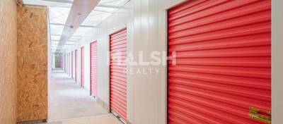 MALSH Realty & Property - Local d'activités - Extérieurs NORD (Villefranche / Belleville) - Saint-André-de-Corcy - 45