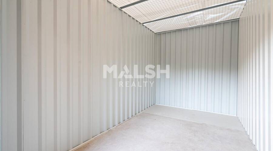 MALSH Realty & Property - Local d'activités - Extérieurs NORD (Villefranche / Belleville) - Saint-André-de-Corcy - 46