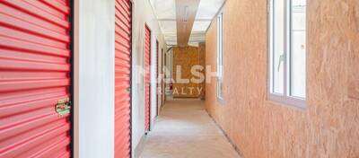 MALSH Realty & Property - Local d'activités - Extérieurs NORD (Villefranche / Belleville) - Saint-André-de-Corcy - 47