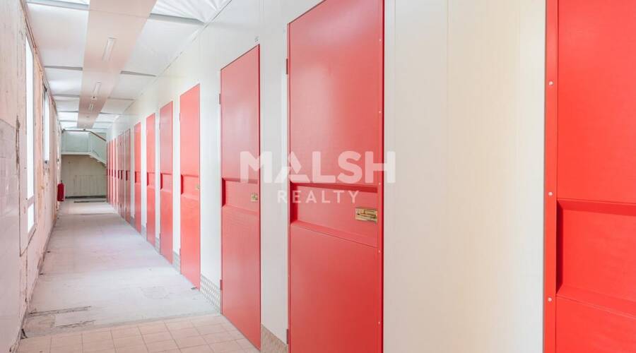 MALSH Realty & Property - Local d'activités - Extérieurs NORD (Villefranche / Belleville) - Saint-André-de-Corcy - 48