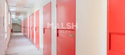 MALSH Realty & Property - Local d'activités - Extérieurs NORD (Villefranche / Belleville) - Saint-André-de-Corcy - 48