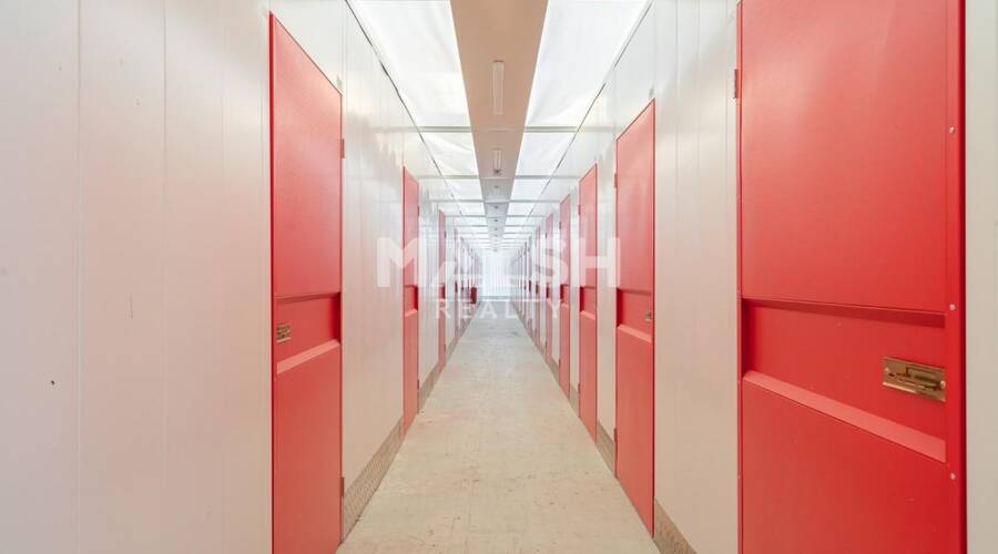 MALSH Realty & Property - Local d'activités - Extérieurs NORD (Villefranche / Belleville) - Saint-André-de-Corcy - 49