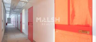 MALSH Realty & Property - Local d'activités - Extérieurs NORD (Villefranche / Belleville) - Saint-André-de-Corcy - 50