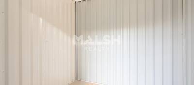 MALSH Realty & Property - Local d'activités - Extérieurs NORD (Villefranche / Belleville) - Saint-André-de-Corcy - 51