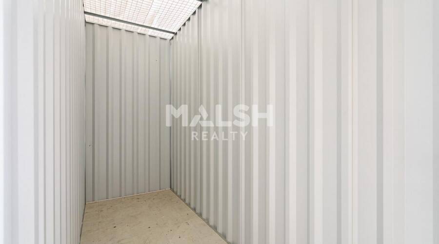 MALSH Realty & Property - Local d'activités - Extérieurs NORD (Villefranche / Belleville) - Saint-André-de-Corcy - 52