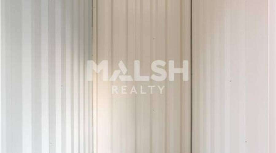 MALSH Realty & Property - Local d'activités - Extérieurs NORD (Villefranche / Belleville) - Saint-André-de-Corcy - 53