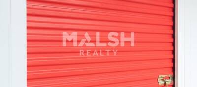 MALSH Realty & Property - Local d'activités - Extérieurs NORD (Villefranche / Belleville) - Saint-André-de-Corcy - 54
