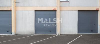 MALSH Realty & Property - Local d'activités - Extérieurs NORD (Villefranche / Belleville) - Saint-André-de-Corcy - 55