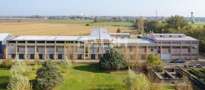 MALSH Realty & Property - Local d'activités - Extérieurs NORD (Villefranche / Belleville) - Saint-André-de-Corcy - 58