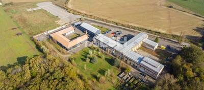 MALSH Realty & Property - Local d'activités - Extérieurs NORD (Villefranche / Belleville) - Saint-André-de-Corcy - 62