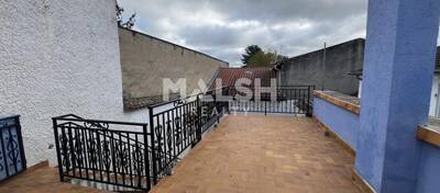 MALSH Realty & Property - Local commercial - Lyon Sud Ouest - Saint-Genis-Laval - 11