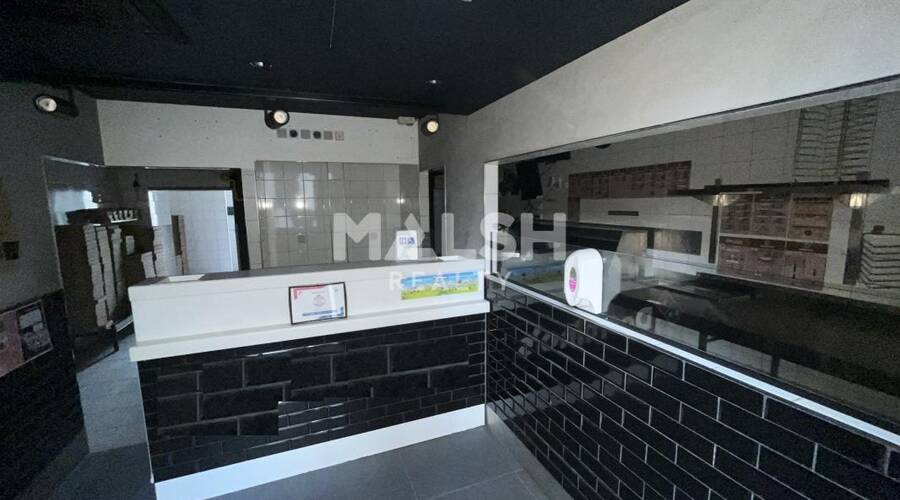 MALSH Realty & Property - Local commercial - Lyon Sud Ouest - Saint-Genis-Laval - 2