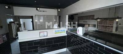 MALSH Realty & Property - Local commercial - Lyon Sud Ouest - Saint-Genis-Laval - 2