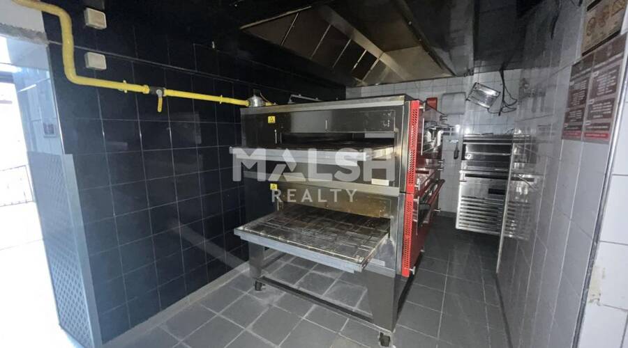 MALSH Realty & Property - Local commercial - Lyon Sud Ouest - Saint-Genis-Laval - 3