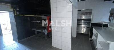 MALSH Realty & Property - Local commercial - Lyon Sud Ouest - Saint-Genis-Laval - 4