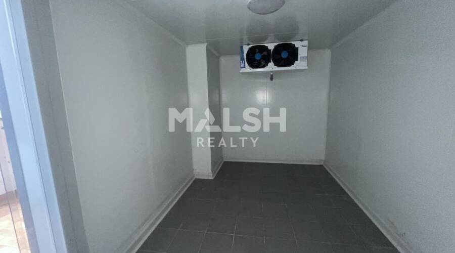 MALSH Realty & Property - Local commercial - Lyon Sud Ouest - Saint-Genis-Laval - 5
