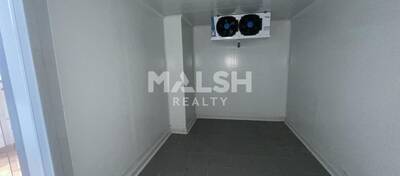 MALSH Realty & Property - Local commercial - Lyon Sud Ouest - Saint-Genis-Laval - 5