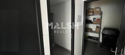 MALSH Realty & Property - Local commercial - Lyon Sud Ouest - Saint-Genis-Laval - 6